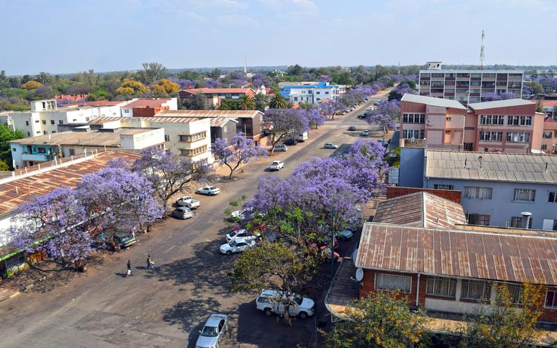 Bulawayo