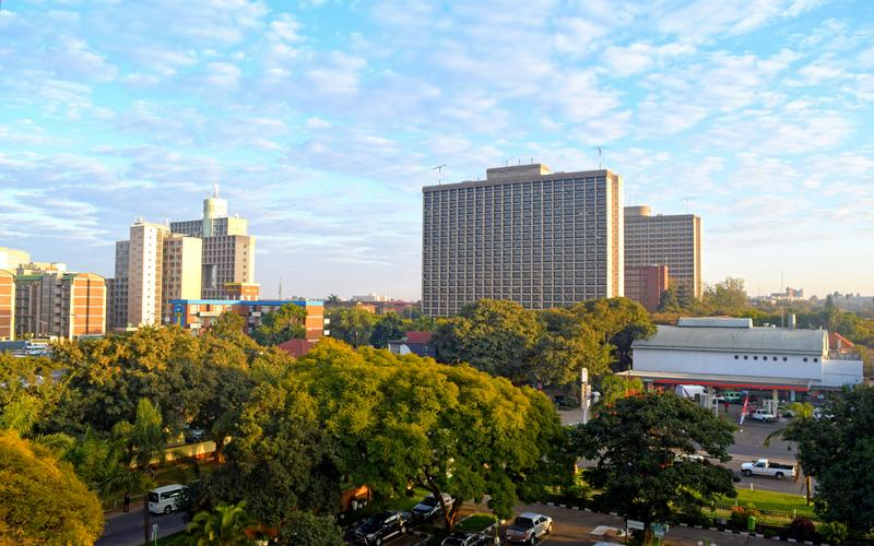 Harare