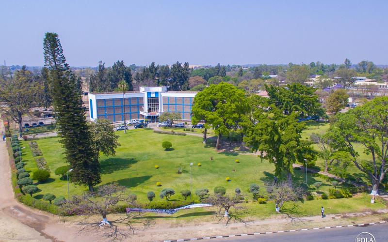 Kwekwe