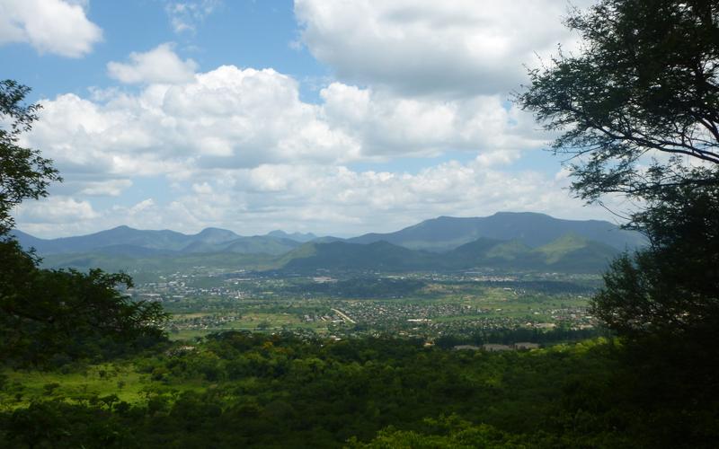 Mutare